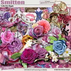 Smitten Collection Biggie by Silvia Romeo