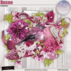 Rosee Collection