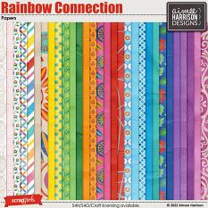 Rainbow Connection Papers