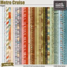 Metro Cruise Papers