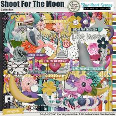 Shoot for the Moon Collection