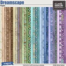 Dreamscape Papers