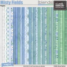 Misty Fields Papers