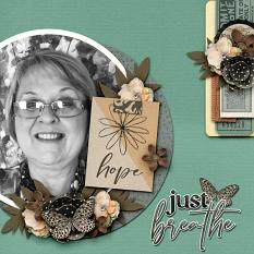 layout by Evelyn