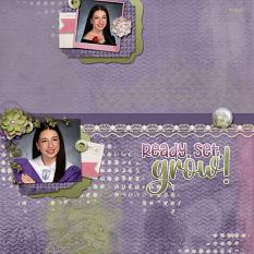 layout by Pam