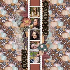 Fall Moments Layout 1 by CRK