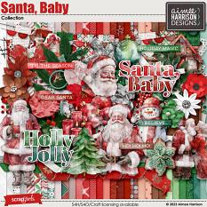 Santa Baby Collection