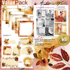 Autumn Wishes Value Pack