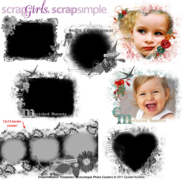 <a href="http://store.scrapgirls.com/product/24838/">ScrapSimple Embellishment Templates: Picturesque Clusters</a>
