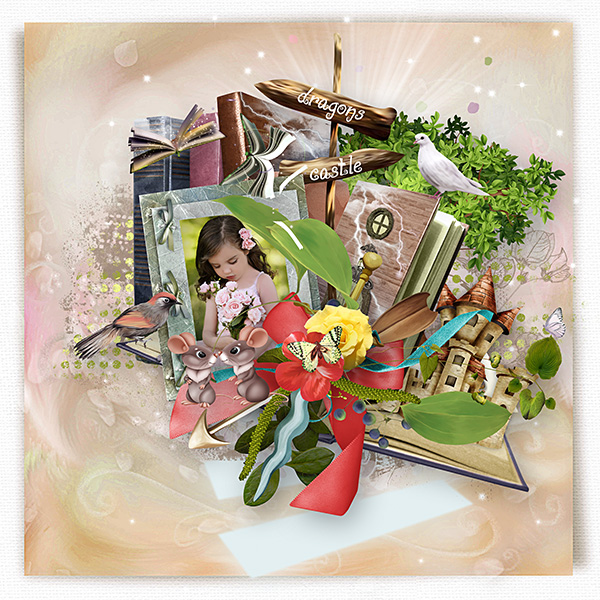 Old Paper Magic Book Image & Photo (Free Trial)